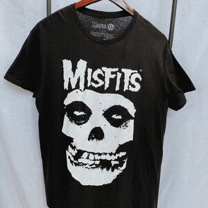 Misfits Tee